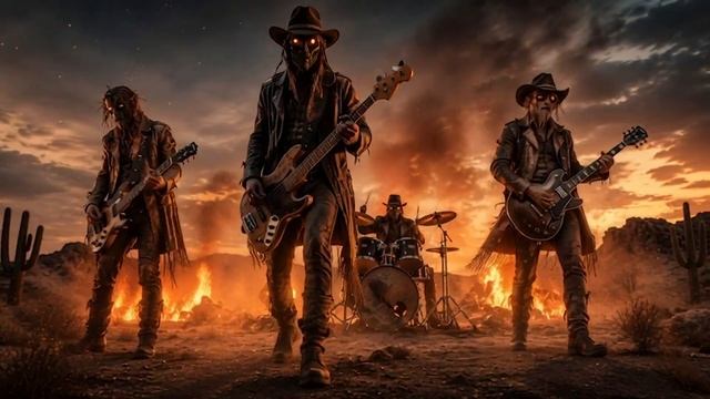 Interstellar as You’ve Never Heard It Before  Epic AI Metal Cover